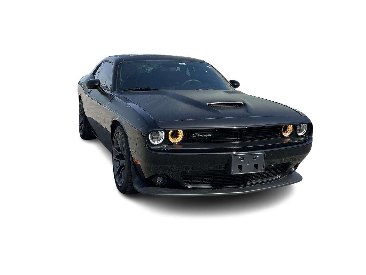 2023 Dodge Challenger R/T | Clean Accident-Free History — снимка 1