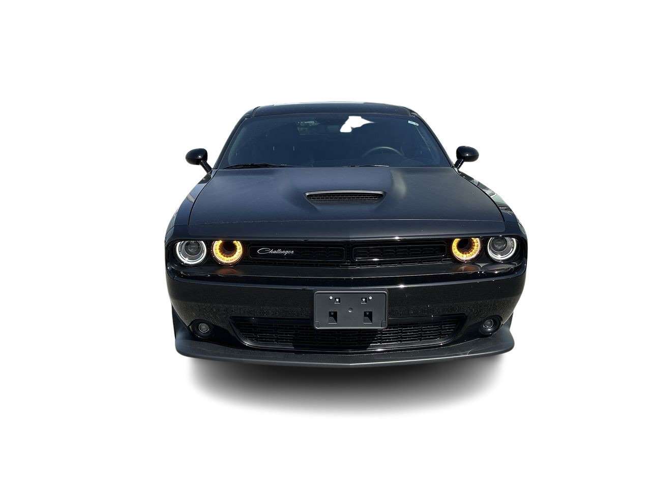2023 Dodge Challenger R/T | Clean Accident-Free History — снимка 1