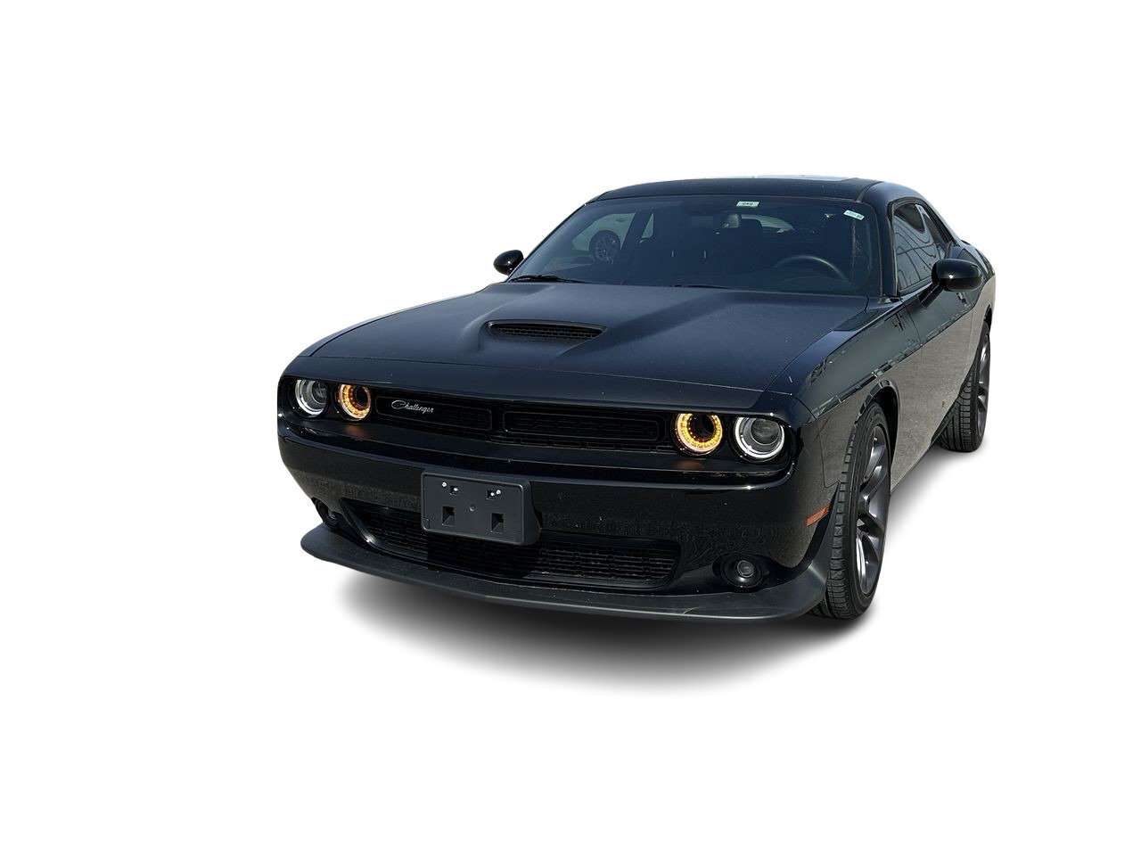 2023 Dodge Challenger R/T | Clean Accident-Free History — снимка 1