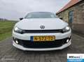 Volkswagen Scirocco 1.4 TSI Edition R Open dak! XENON Blanc - thumbnail 19