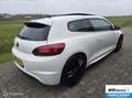 Volkswagen Scirocco 1.4 TSI Edition R Open dak! XENON Blanc - thumbnail 8