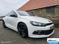 Volkswagen Scirocco 1.4 TSI Edition R Open dak! XENON Blanc - thumbnail 17