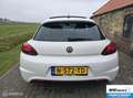 Volkswagen Scirocco 1.4 TSI Edition R Open dak! XENON Blanc - thumbnail 9