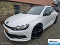 Volkswagen Scirocco 1.4 TSI Edition R Open dak! XENON Blanc - thumbnail 1