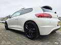 Volkswagen Scirocco 1.4 TSI Edition R Open dak! XENON Blanc - thumbnail 33