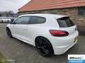 Volkswagen Scirocco 1.4 TSI Edition R Open dak! XENON Blanc - thumbnail 10