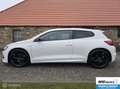 Volkswagen Scirocco 1.4 TSI Edition R Open dak! XENON Blanc - thumbnail 11