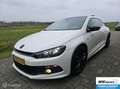 Volkswagen Scirocco 1.4 TSI Edition R Open dak! XENON Blanc - thumbnail 18