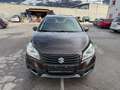 Suzuki SX4 S-Cross Shine ALLGRIP 1.6DDiS 4x4 Braun - thumbnail 27