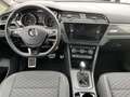 Volkswagen Touran Join 1.4 TSI DSG LED AHK NAV ACC Klima Navi Grau - thumbnail 11