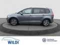 Volkswagen Touran Join 1.4 TSI DSG LED AHK NAV ACC Klima Navi Grau - thumbnail 2