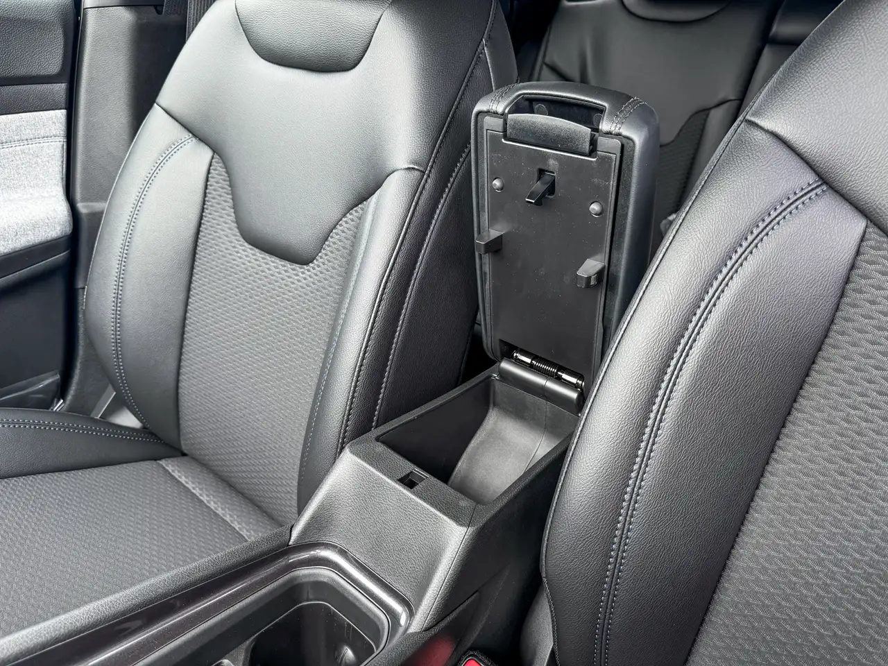 Jeep Compass fotografie Jeep Compass