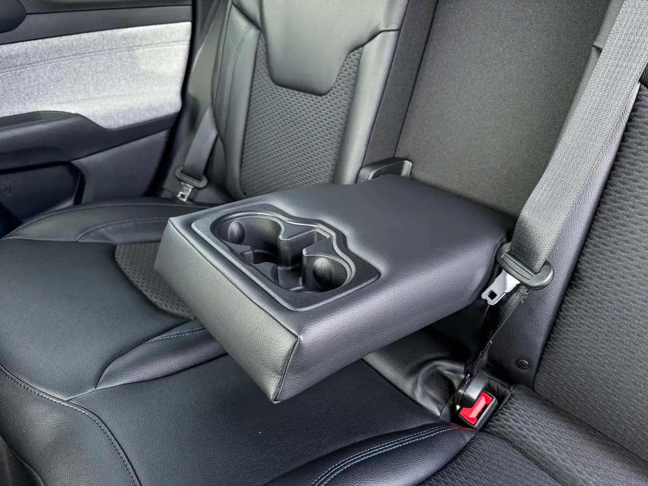 Jeep Compass fotografie Jeep Compass