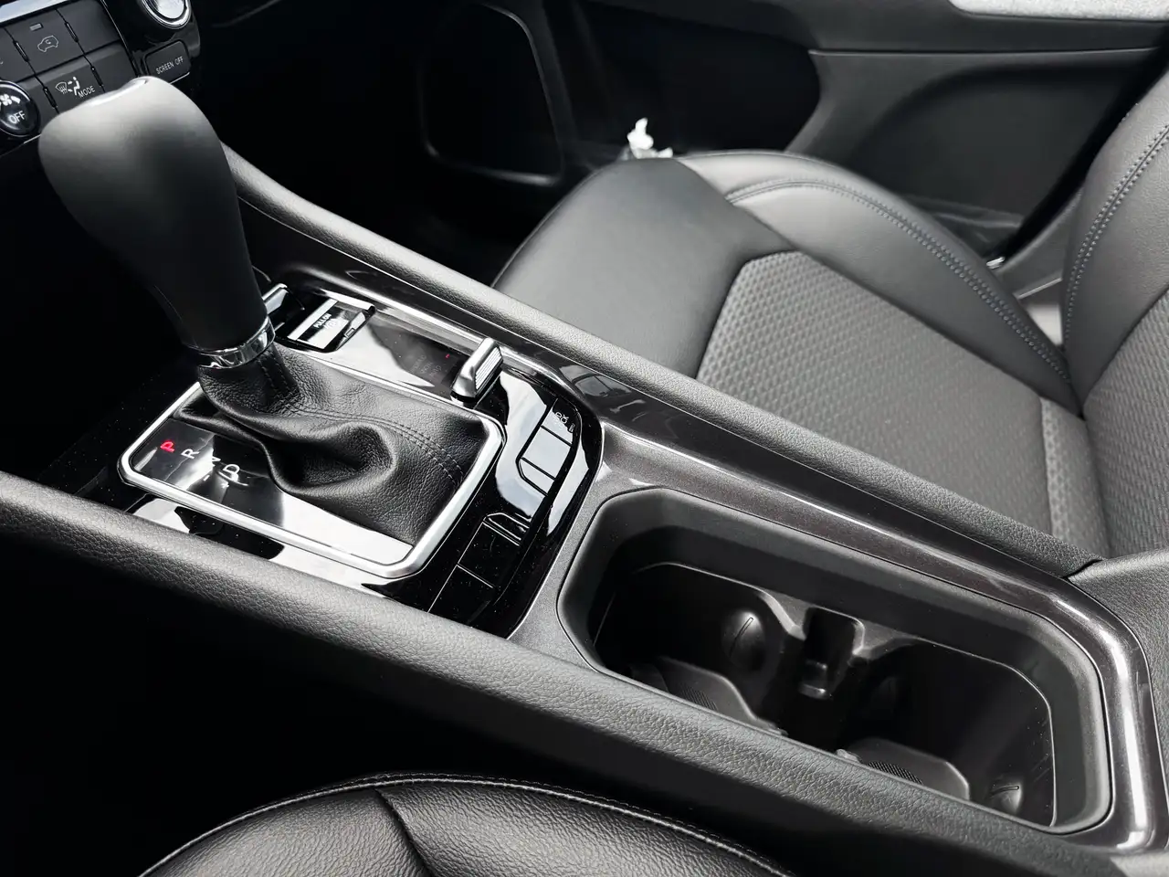 Jeep Compass fotografie Jeep Compass