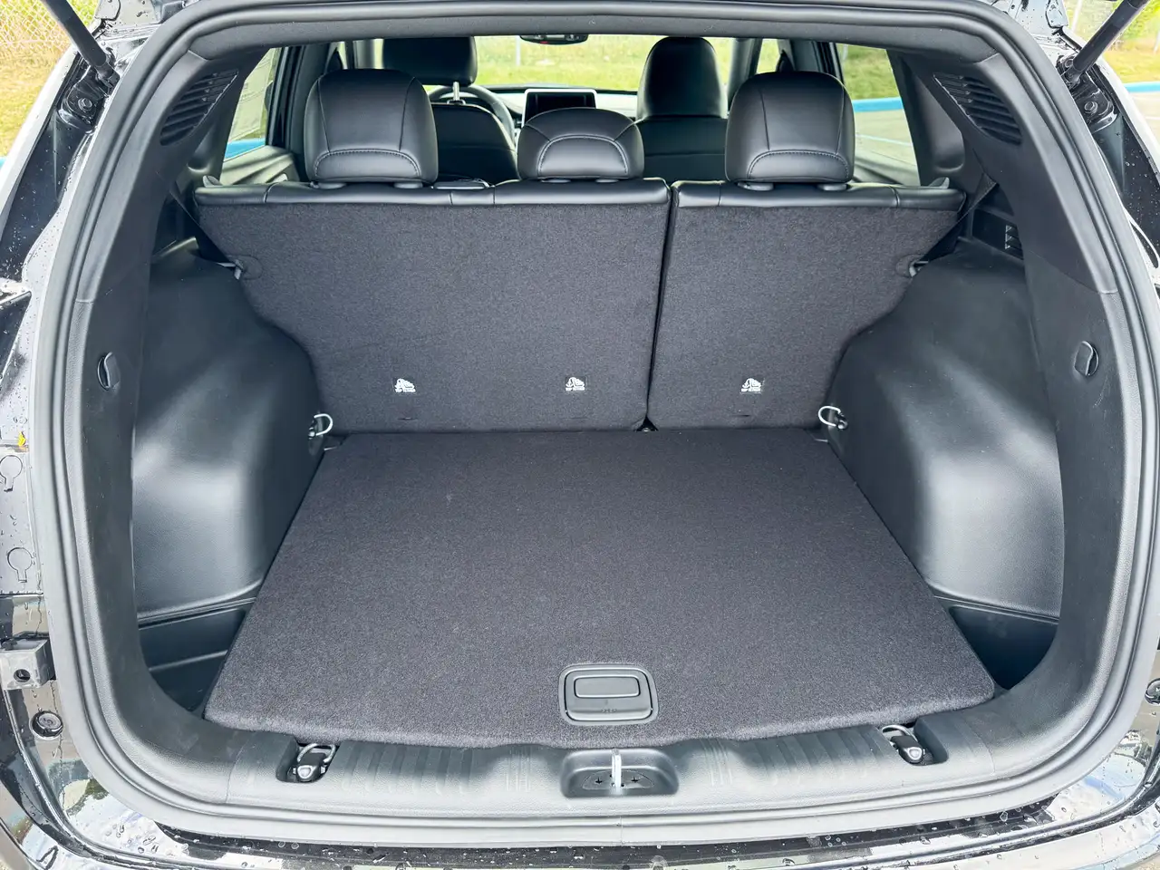 Jeep Compass fotografie Jeep Compass