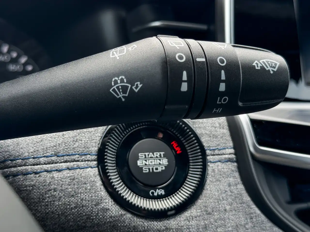 Jeep Compass fotografie Jeep Compass