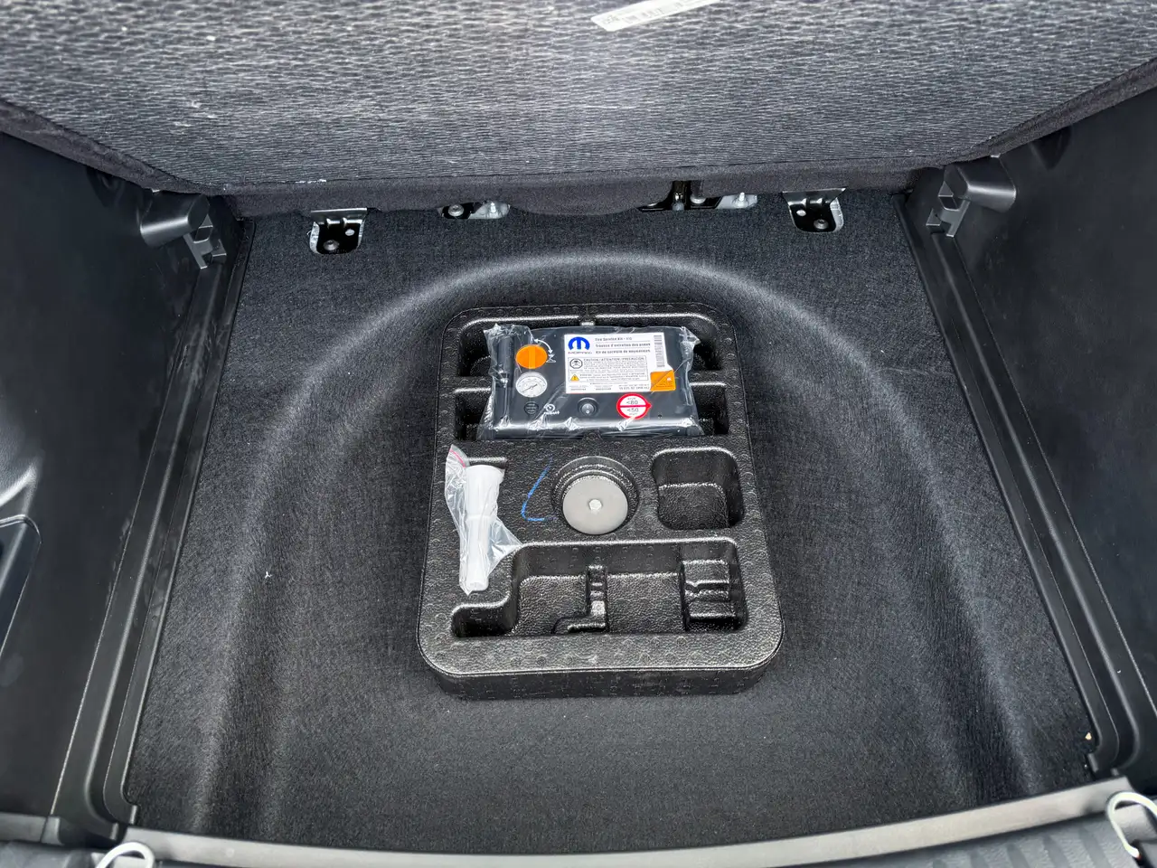 Jeep Compass fotografie Jeep Compass
