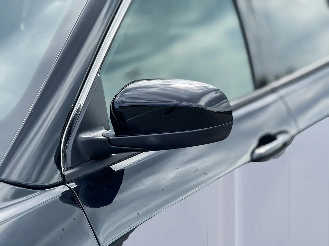 Jeep Compass fotografie Jeep Compass