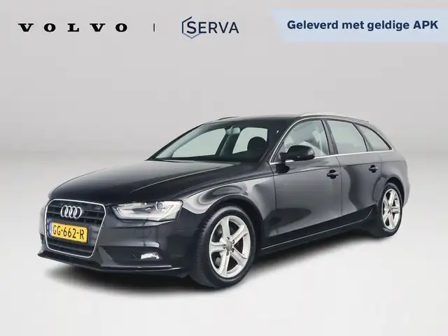 Audi A4 Avant 1.8 TFSI Pro Line | Navigatie | Stoelverwarm