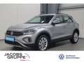 Volkswagen T-Roc 1.0 TSI Navi*AHK*CAM*SHZ Life Argent - thumbnail 1