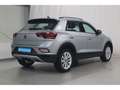 Volkswagen T-Roc 1.0 TSI Navi*AHK*CAM*SHZ Life Argent - thumbnail 3