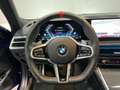 BMW 340 M340d xDrive |M-Sportpaket pro |Panorama-Glasdach Blau - thumbnail 4