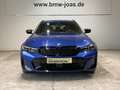 BMW 340 M340d xDrive |M-Sportpaket pro |Panorama-Glasdach Blau - thumbnail 2