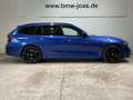 BMW 340 M340d xDrive |M-Sportpaket pro |Panorama-Glasdach Blau - thumbnail 11