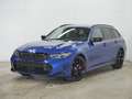 BMW 340 M340d xDrive |M-Sportpaket pro |Panorama-Glasdach Blau - thumbnail 1