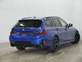 BMW 340 M340d xDrive |M-Sportpaket pro |Panorama-Glasdach Blau - thumbnail 4