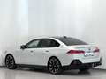 BMW i5 M60 xDrive G60/Panorama/Bower&Wilkins/AHK/IconicG Weiß - thumbnail 5