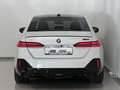 BMW i5 M60 xDrive G60/Panorama/Bower&Wilkins/AHK/IconicG Weiß - thumbnail 4
