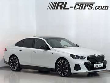 M60 xDrive G60/Panorama/Bower&Wilkins/AHK/IconicG