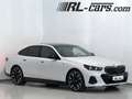 BMW i5 M60 xDrive G60/Panorama/Bower&Wilkins/AHK/IconicG Weiß - thumbnail 1