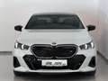 BMW i5 M60 xDrive G60/Panorama/Bower&Wilkins/AHK/IconicG Weiß - thumbnail 3