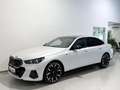 BMW i5 M60 xDrive G60/Panorama/Bower&Wilkins/AHK/IconicG Weiß - thumbnail 7