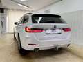 BMW 318 d Touring ''LED-Navi-Curved Display-AHK-Alu'' Weiß - thumbnail 5
