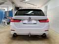 BMW 318 d Touring ''LED-Navi-Curved Display-AHK-Alu'' Weiß - thumbnail 6