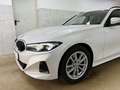 BMW 318 d Touring ''LED-Navi-Curved Display-AHK-Alu'' Weiß - thumbnail 3