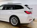 BMW 318 d Touring ''LED-Navi-Curved Display-AHK-Alu'' Weiß - thumbnail 7