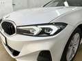 BMW 318 d Touring ''LED-Navi-Curved Display-AHK-Alu'' Weiß - thumbnail 4