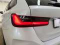 BMW 318 d Touring ''LED-Navi-Curved Display-AHK-Alu'' Weiß - thumbnail 8