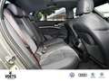 Audi Q8 Sportback e-tron S-line 55 qu. MATRIX+PANO Grijs - thumbnail 9