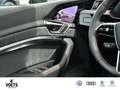 Audi Q8 Sportback e-tron S-line 55 qu. MATRIX+PANO Grijs - thumbnail 16