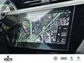 Audi Q8 Sportback e-tron S-line 55 qu. MATRIX+PANO Grijs - thumbnail 11