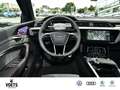 Audi Q8 Sportback e-tron S-line 55 qu. MATRIX+PANO Grijs - thumbnail 14