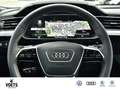 Audi Q8 Sportback e-tron S-line 55 qu. MATRIX+PANO Grijs - thumbnail 15