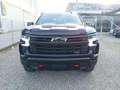 Chevrolet Silverado 6.2L EcoTec3 V8 LT Trail Boss Z71 Nero - thumbnail 2