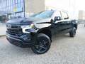 Chevrolet Silverado 6.2L EcoTec3 V8 LT Trail Boss Z71 Nero - thumbnail 4