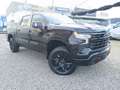 Chevrolet Silverado 6.2L EcoTec3 V8 LT Trail Boss Z71 Nero - thumbnail 1